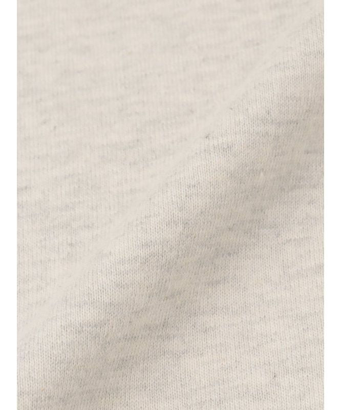 エトレトウキョウ ETRE' TOKYO モックネックロンTEE （IVORY） IVORY