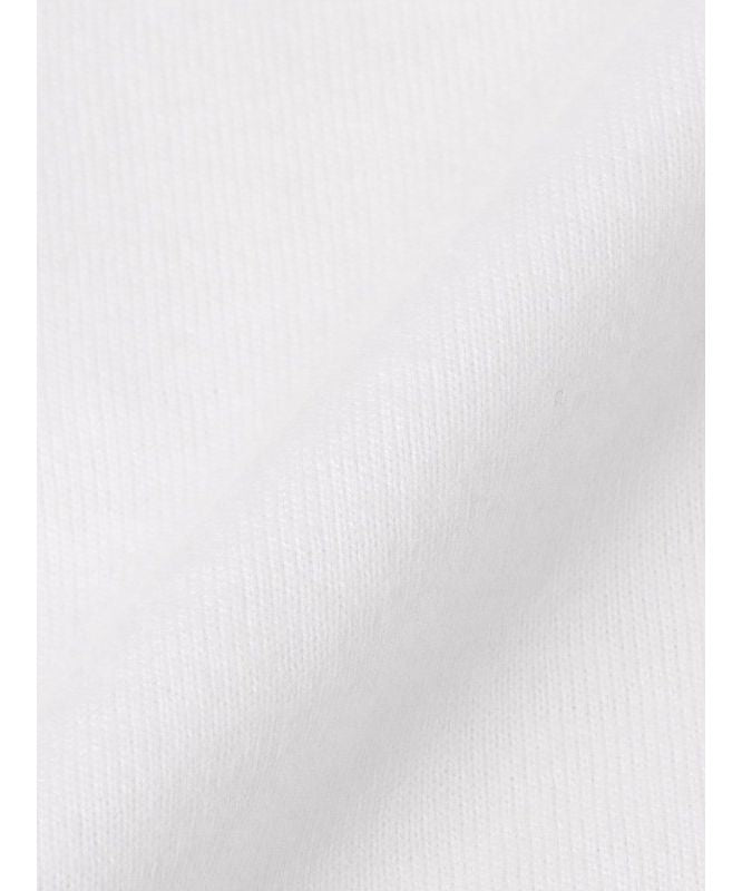 エトレトウキョウ ETRE' TOKYO モックネックロンTEE （IVORY） IVORY