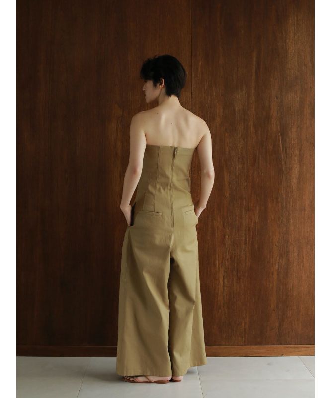 エトレトウキョウ ETRE' TOKYO ベアオールインワン
