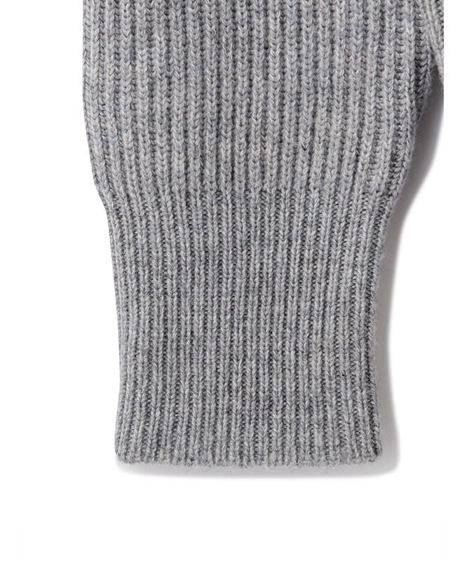 'ETRE TOKYO Cashmere Knit Pullover'