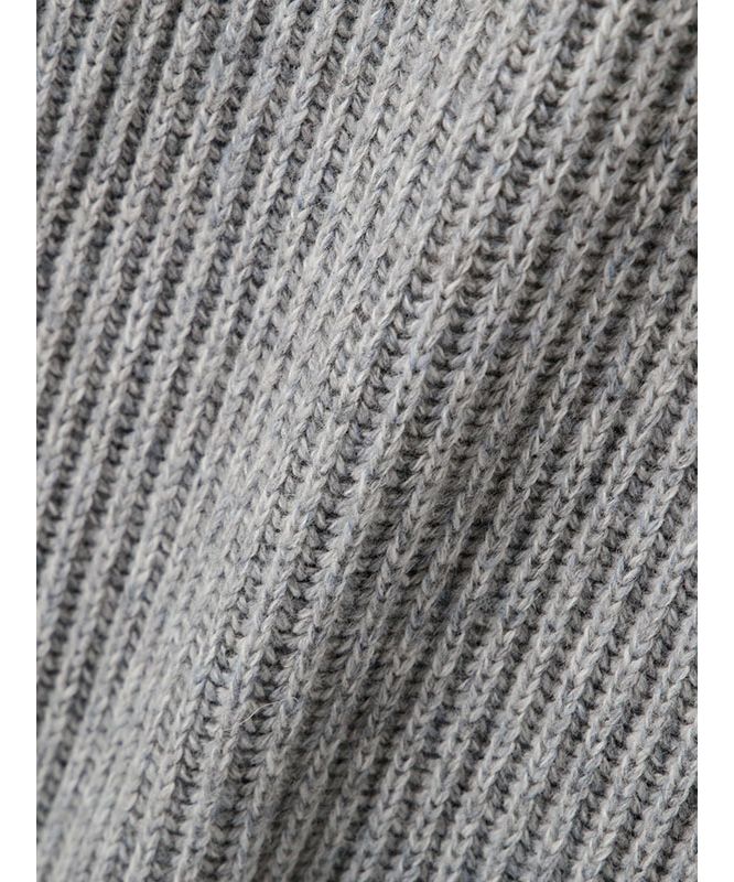 'ETRE TOKYO Cashmere Knit Pullover'
