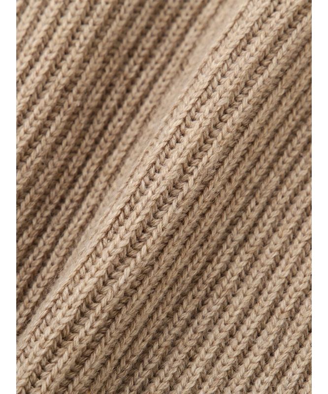 'ETRE TOKYO Cashmere Knit Pullover'