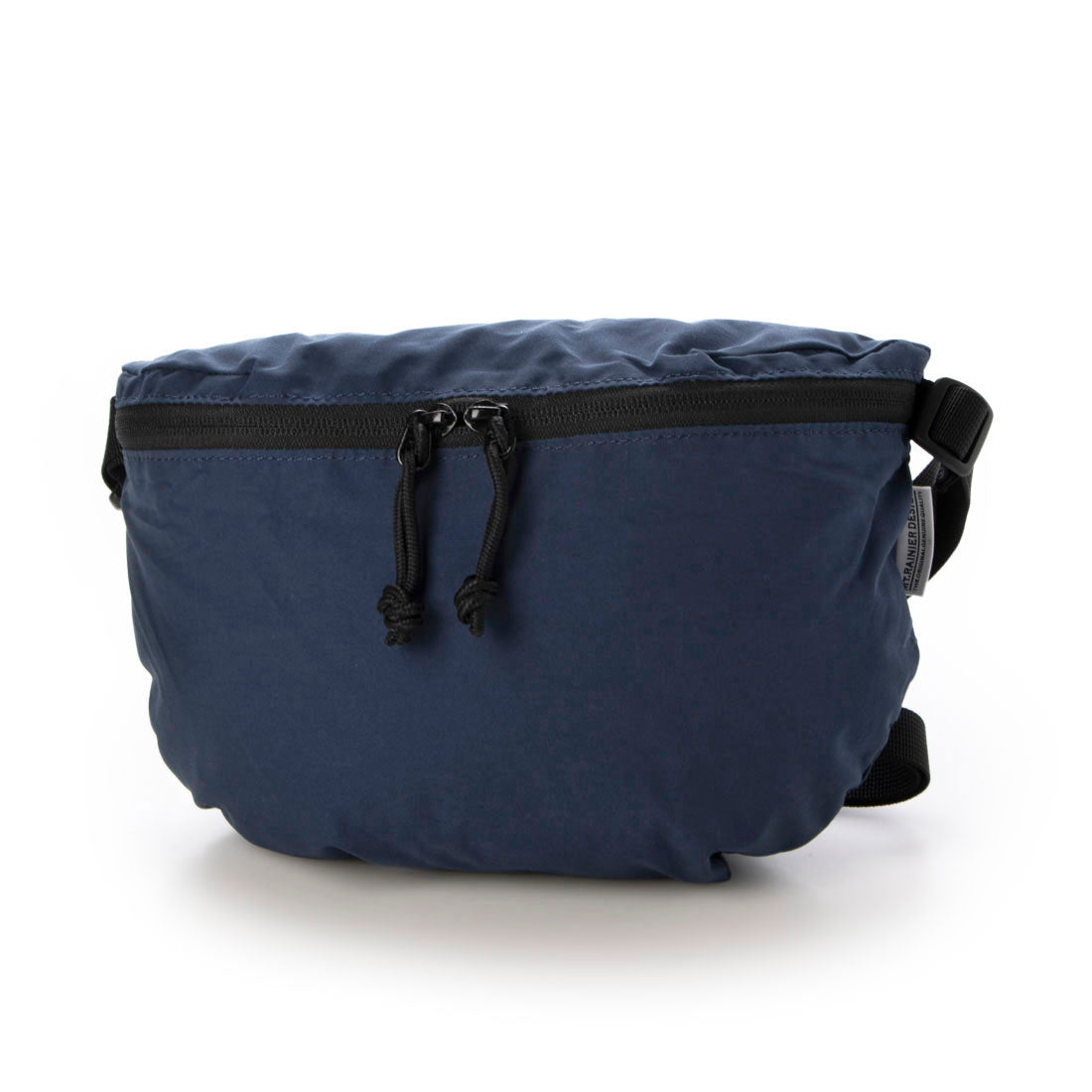 マウントレイニアデザイン MT. RAINIER DESIGN マウントレイニアデザイン ワンパネルポーチ MT. RAINIER DESIGN ONE PANEL POUCH （ネイビー） ネイビー