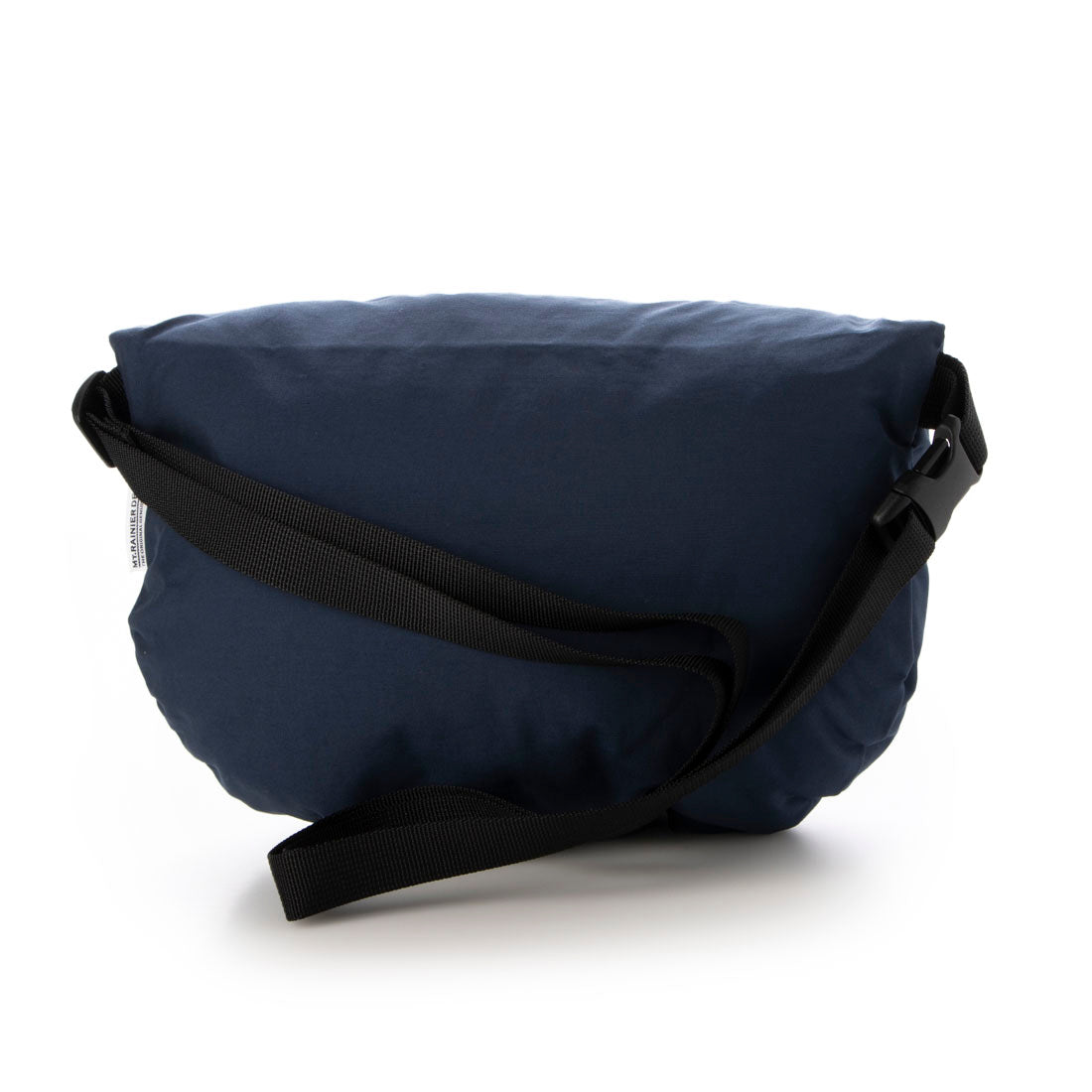 マウントレイニアデザイン MT. RAINIER DESIGN マウントレイニアデザイン ワンパネルポーチ MT. RAINIER DESIGN ONE PANEL POUCH （ネイビー） ネイビー
