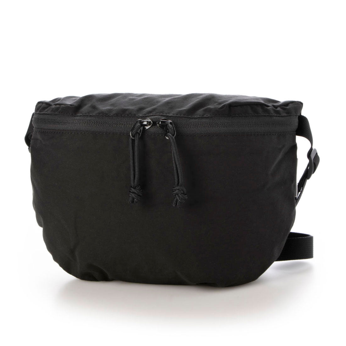 マウントレイニアデザイン MT. RAINIER DESIGN マウントレイニアデザイン ワンパネルポーチ MT. RAINIER DESIGN ONE PANEL POUCH （ブラック） ブラック