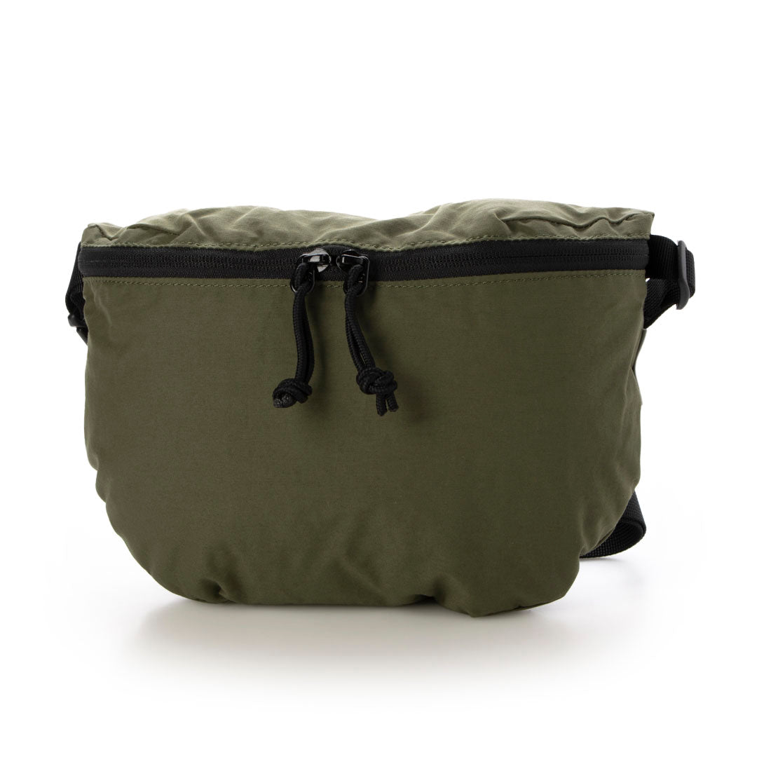 マウントレイニアデザイン MT. RAINIER DESIGN マウントレイニアデザイン ワンパネルポーチ MT. RAINIER DESIGN ONE PANEL POUCH （オリーブ） オリーブ