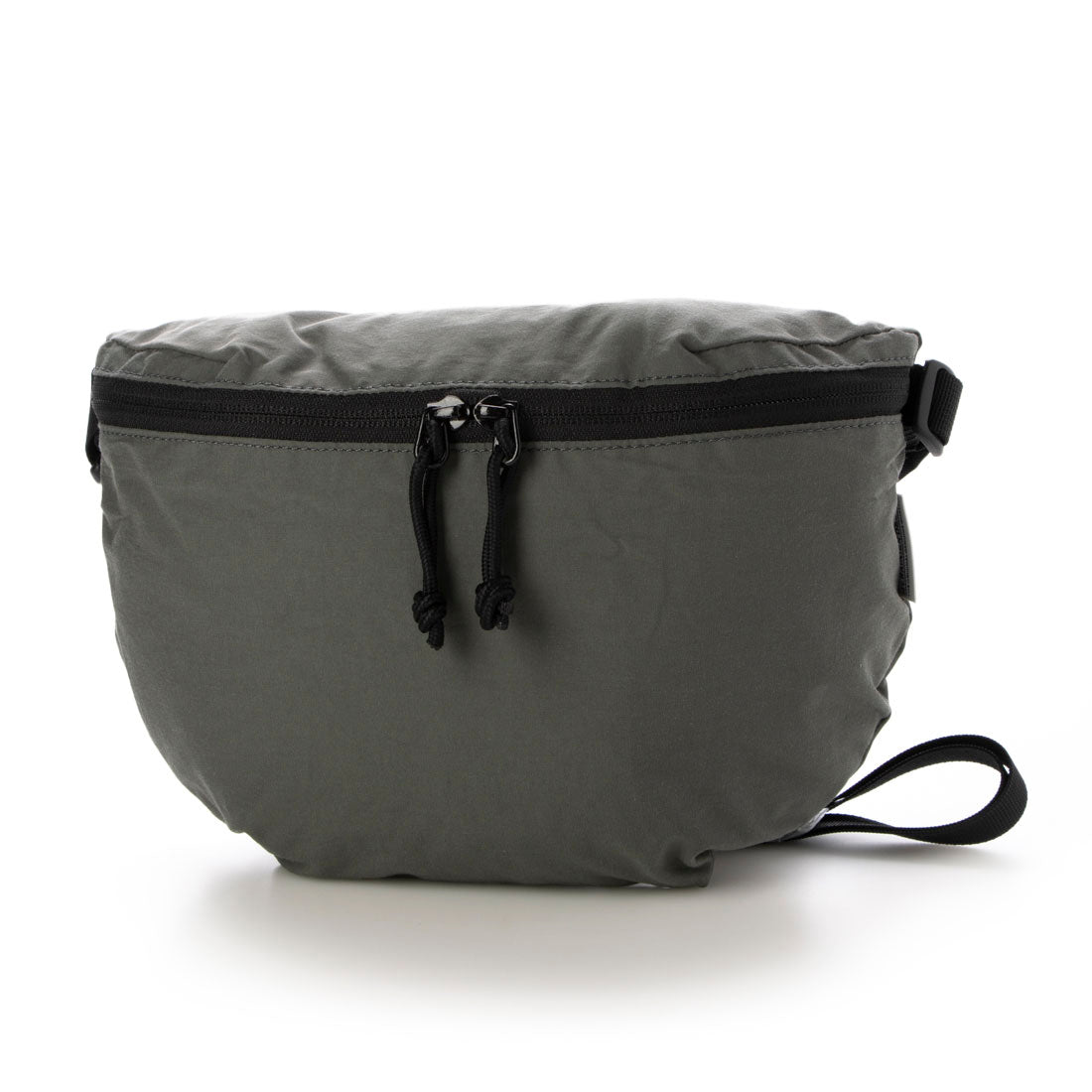 マウントレイニアデザイン MT. RAINIER DESIGN マウントレイニアデザイン ワンパネルポーチ MT. RAINIER DESIGN ONE PANEL POUCH （グレー） グレー