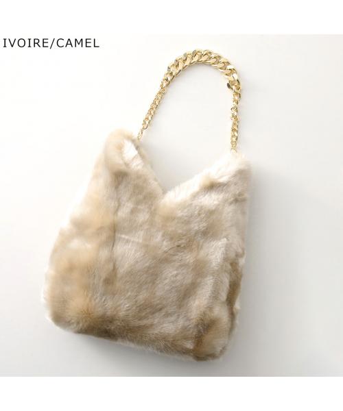 アポワンウテセ a point etc a point etc 托特包 SAC LESLIE 環保毛