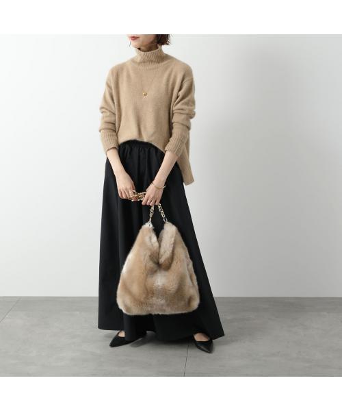 アポワンウテセ a point etc a point etc 托特包 SAC LESLIE 環保毛