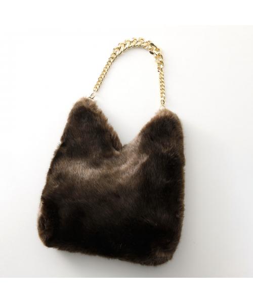 アポワンウテセ a point etc a point etc 托特包 SAC LESLIE 環保毛