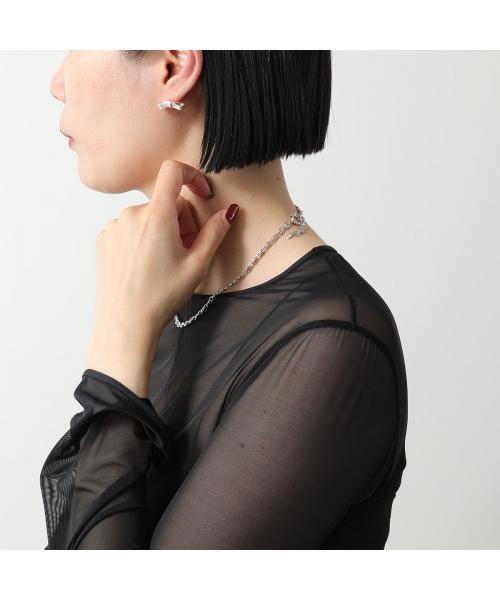 アニカイネズ ANNIKA INEZ ANNIKA INEZ ピアス E967 ノット