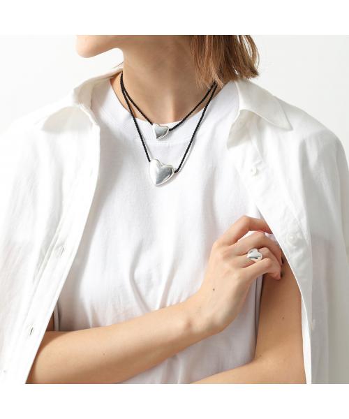 アニカイネズ ANNIKA INEZ ANNIKA INEZ 戒指 Bigger Heart Ring R158ーSS 指環