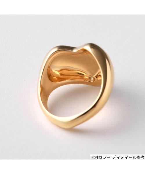 アニカイネズ ANNIKA INEZ ANNIKA INEZ 戒指 Bigger Heart Ring R158ーSS 指環