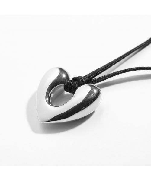 ANNIKA INEZ ANNIKA INEZ Necklace Open Heart Pendant Necklace 650 PTE