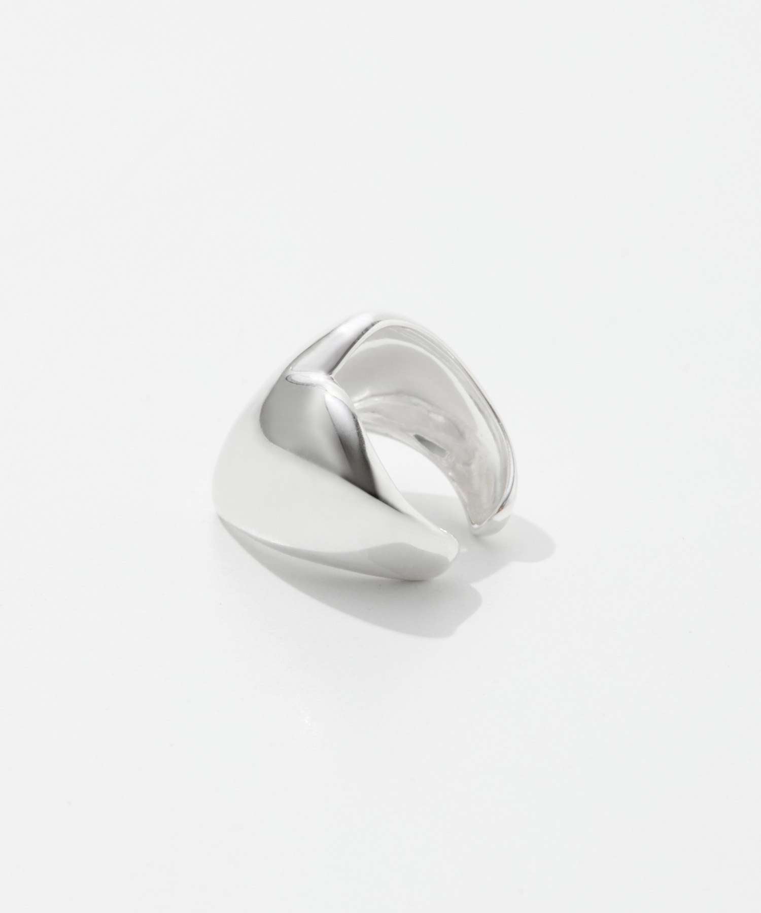 アニカイネズ ANNIKA INEZ アニカイネズ ANNIKA INEZ Heart Earcuff ハート E961 イヤーカフ レディース アクセサリー シルバー （SILVER/シルバー） SILVER/シルバー