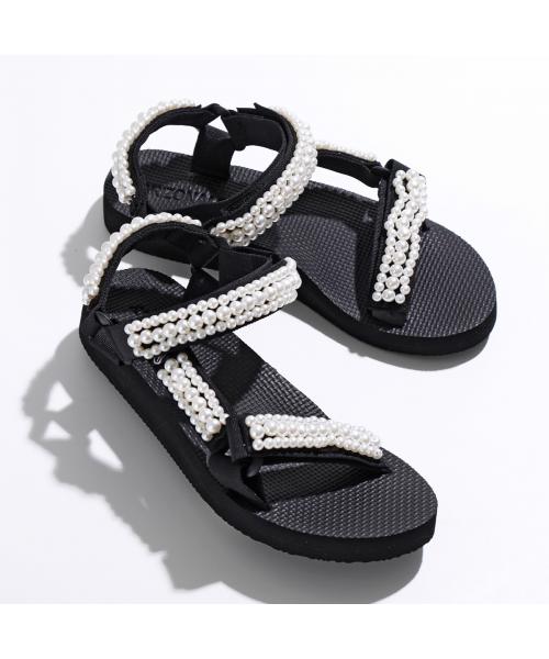 ARIZONA LOVE ARIZONA LOVE Sandals TREKKY PEARL Pearl
