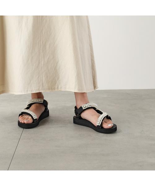 ARIZONA LOVE ARIZONA LOVE Sandals TREKKY PEARL Pearl
