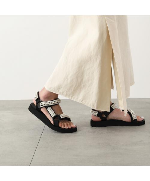 ARIZONA LOVE ARIZONA LOVE Sandals TREKKY PEARL Pearl