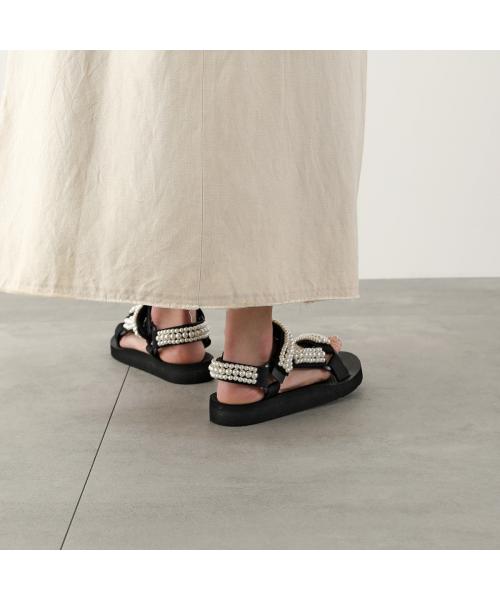 ARIZONA LOVE ARIZONA LOVE Sandals TREKKY PEARL Pearl