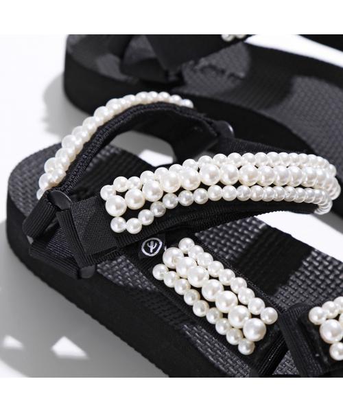 ARIZONA LOVE ARIZONA LOVE Sandals TREKKY PEARL Pearl