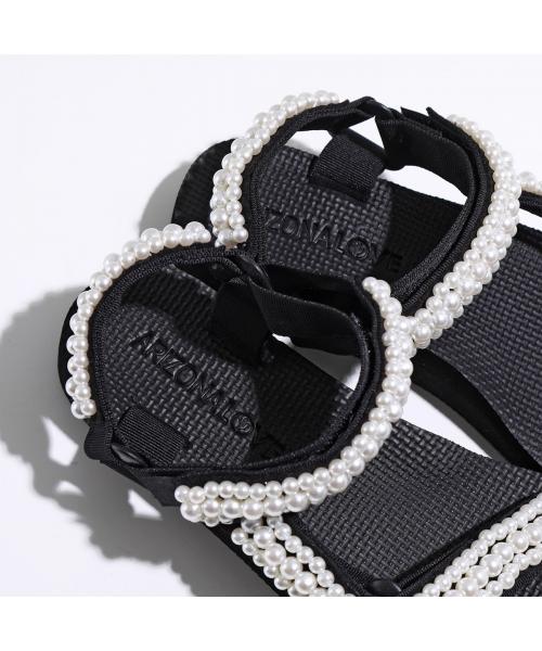 ARIZONA LOVE ARIZONA LOVE Sandals TREKKY PEARL Pearl