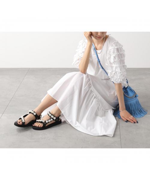ARIZONA LOVE ARIZONA LOVE Sandals TREKKY PEARL