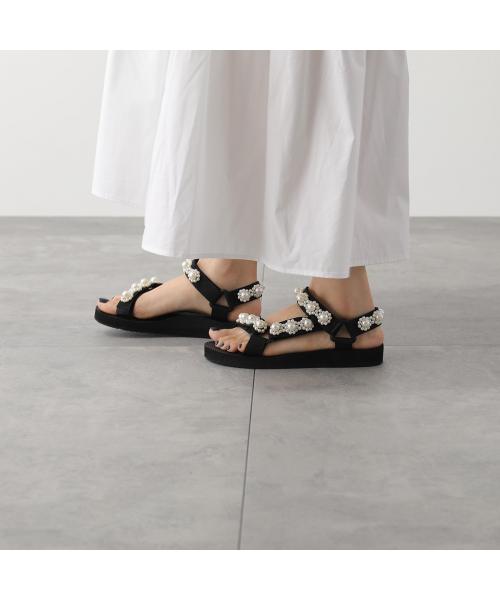 ARIZONA LOVE ARIZONA LOVE Sandals TREKKY PEARL