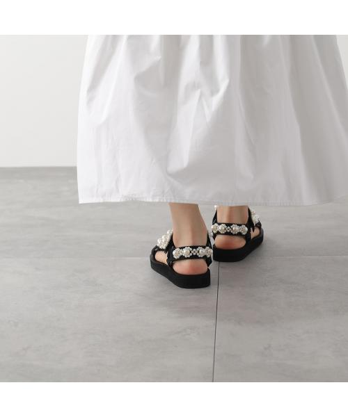 ARIZONA LOVE ARIZONA LOVE Sandals TREKKY PEARL