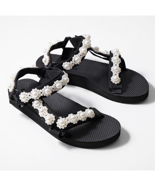 ARIZONA LOVE ARIZONA LOVE Sandals TREKKY PEARL