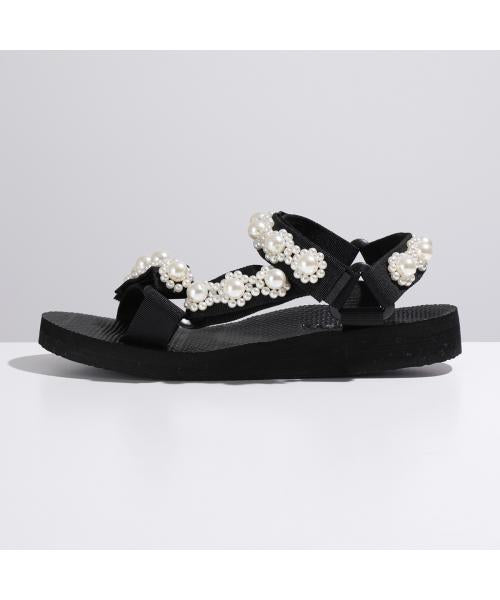 ARIZONA LOVE ARIZONA LOVE Sandals TREKKY PEARL
