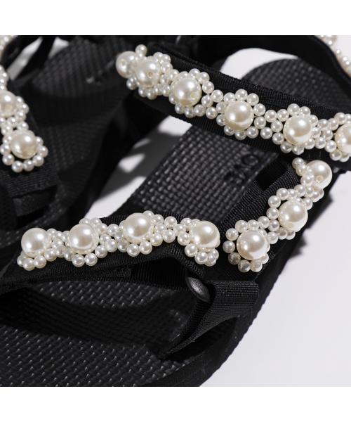 ARIZONA LOVE ARIZONA LOVE Sandals TREKKY PEARL