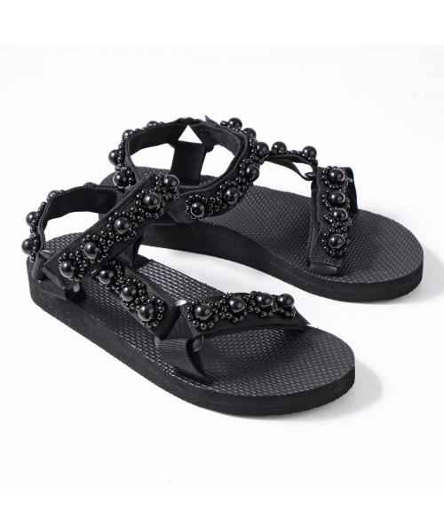 ARIZONA LOVE ARIZONA LOVE Sandals TREKKY PEARL