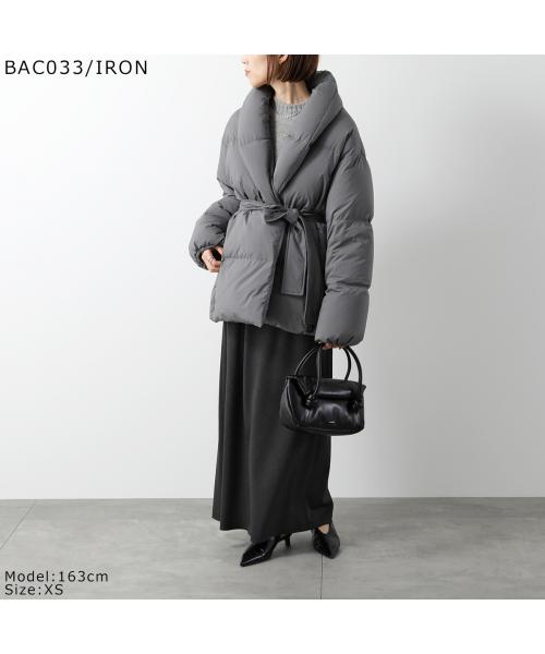 ベーコン BACON BACON ダウンジャケット NEW DADA 78 BACPIGIA439 AMD （BAC009/MASTICE/ベージュ） BAC009/MASTICE/ベージュ