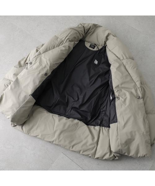 ベーコン BACON BACON ダウンジャケット NEW DADA 78 BACPIGIA439 AMD （BAC009/MASTICE/ベージュ） BAC009/MASTICE/ベージュ