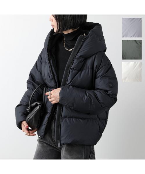 ベーコン BACON BACON ダウンジャケット W CLOUD CBA BACPIGIA443 （BAC007/GREY） BAC007/GREY