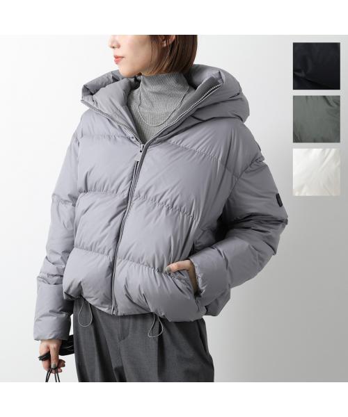 ベーコン BACON BACON ダウンジャケット W CLOUD CBA BACPIGIA443 （BAC007/GREY） BAC007/GREY