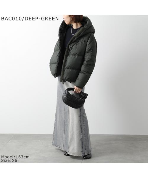 ベーコン BACON BACON ダウンジャケット W CLOUD CBA BACPIGIA443 （BAC007/GREY） BAC007/GREY