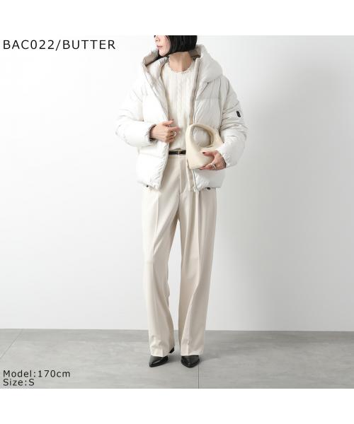 ベーコン BACON BACON ダウンジャケット W CLOUD CBA BACPIGIA443 （BAC007/GREY） BAC007/GREY