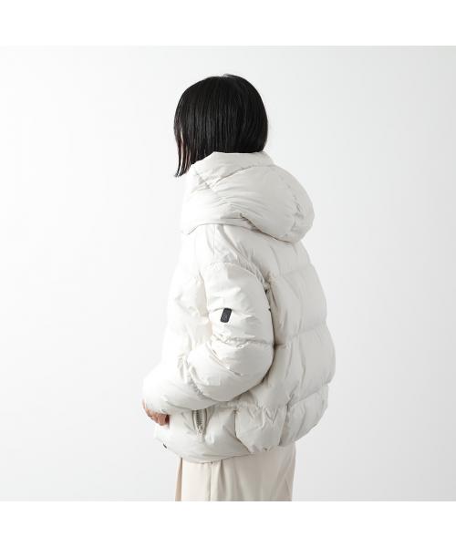 ベーコン BACON BACON ダウンジャケット W CLOUD CBA BACPIGIA443 （BAC007/GREY） BAC007/GREY