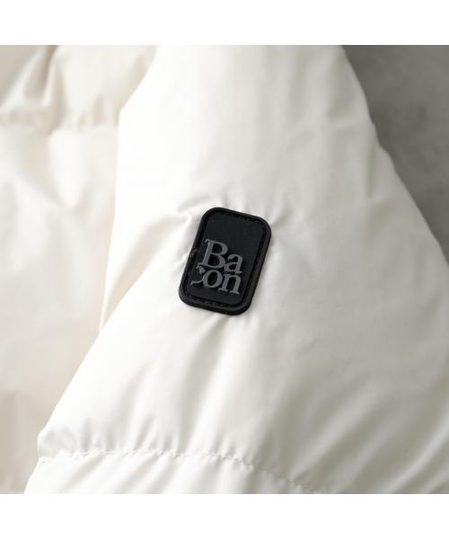 ベーコン BACON BACON ダウンジャケット W CLOUD CBA BACPIGIA443 （BAC007/GREY） BAC007/GREY