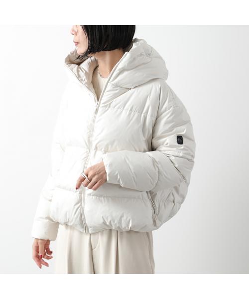 ベーコン BACON BACON ダウンジャケット W CLOUD CBA BACPIGIA443 （BAC007/GREY） BAC007/GREY