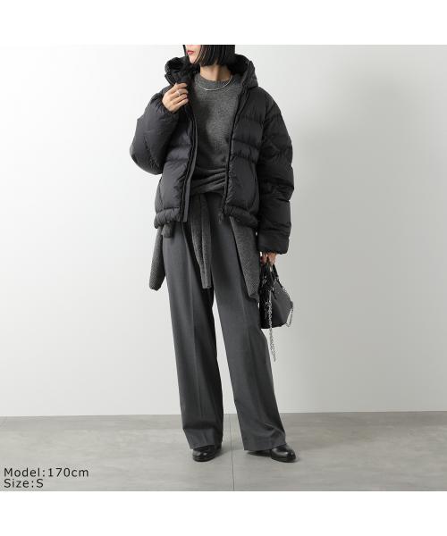 Bacon Down Jacket W Owl BACPIGIU570 FCS