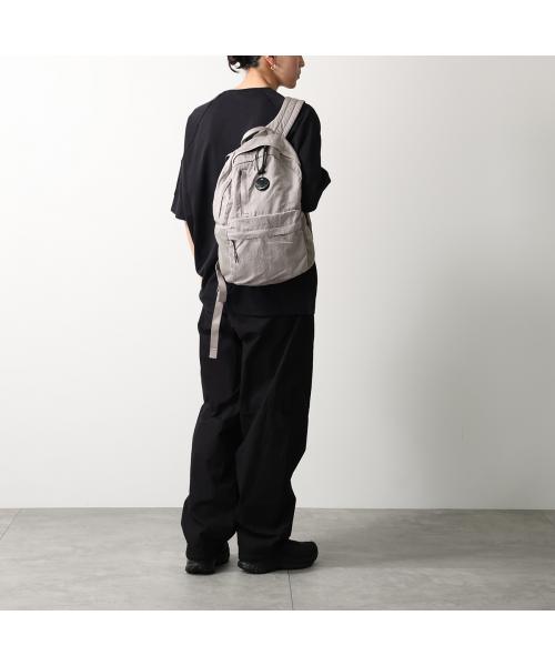 シーピーカンパニー C.P. COMPANY C.P.COMPANY バックパック 16CMAC052A 005269G （999/ブラック） 999/ブラック