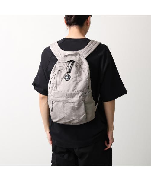 シーピーカンパニー C.P. COMPANY C.P.COMPANY バックパック 16CMAC052A 005269G （999/ブラック） 999/ブラック