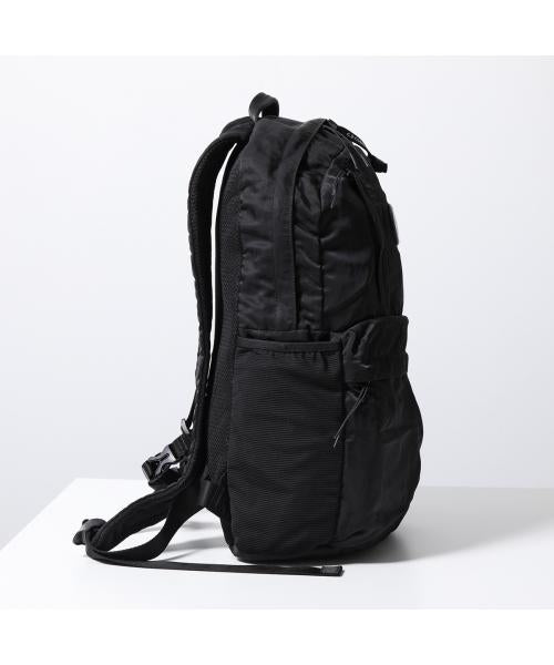 シーピーカンパニー C.P. COMPANY C.P.COMPANY バックパック 16CMAC052A 005269G （999/ブラック） 999/ブラック