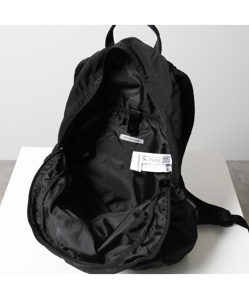 シーピーカンパニー C.P. COMPANY C.P.COMPANY バックパック 16CMAC052A 005269G （999/ブラック） 999/ブラック