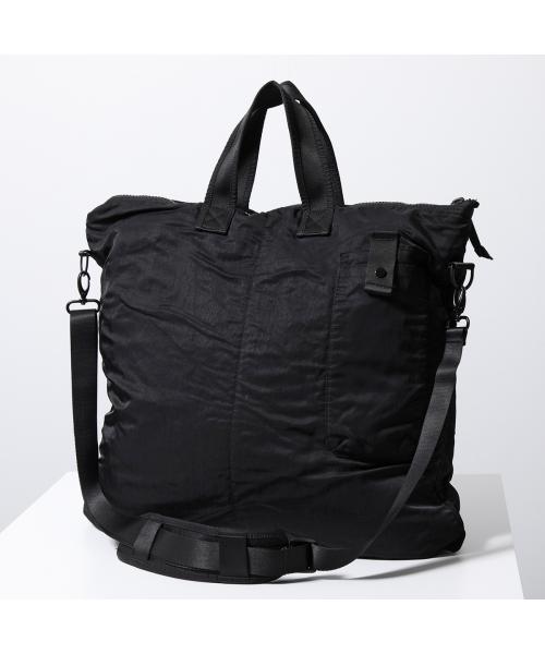 シーピーカンパニー C.P. COMPANY C.P.COMPANY トートバッグ 16CMAC219A  005269G （999/ブラック） 999/ブラック