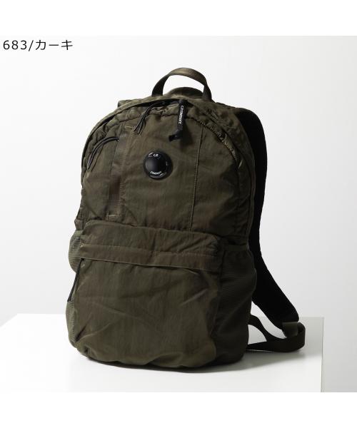 シーピーカンパニー C.P. COMPANY C.P.COMPANY バックパック 17CMAC303A 005269G （683/カーキ） 683/カーキ