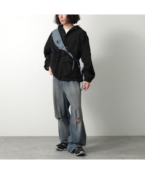 シーピーカンパニー C.P. COMPANY C.P.COMPANY ボディバッグ Nylon B CMAC114A 005269G （999/ブラック） 999/ブラック