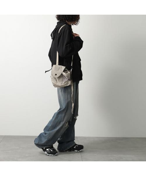 シーピーカンパニー C.P. COMPANY C.P.COMPANY ショルダーバッグ 18CMAC176A 110188G （999/ブラック） 999/ブラック